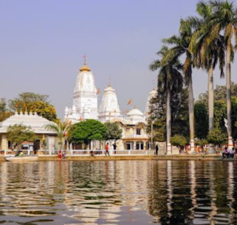 gorakhnath temple