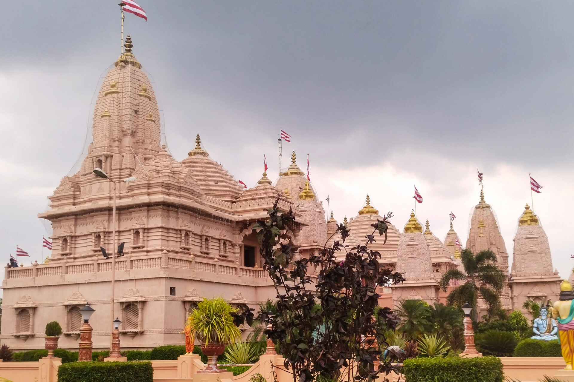 Ram Janmabhoomi