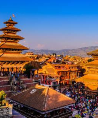 Nepal packages for family